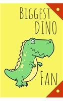 Biggest Dino Fan