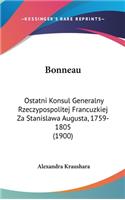 Bonneau
