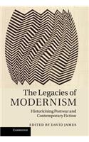 The Legacies of Modernism