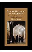 Gender Hierarchy in the Qur'an