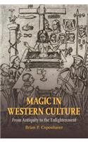 Magic in Western Culture