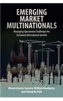 Emerging Market Multinationals