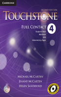 Touchstone Level 4 Full Contact