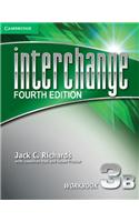 Interchange Level 3 Workbook B