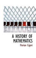 A History of Mathematics