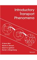 Introductory Transport Phenomena