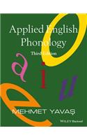 Applied English Phonology