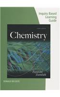 Inquiry Based Learning Guide for Zumdahl/Zumdahl's Chemistry, 9th