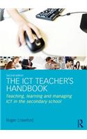 The ICT Teacher's Handbook