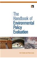 The Handbook of Environmental Policy Evaluation