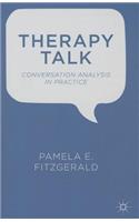 Therapy Talk