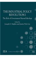 Industrial Policy Revolution I