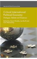 Critical International Political Economy