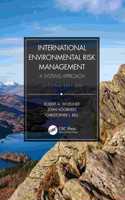 International Environmental Risk Management