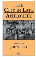 City in Late Antiquity