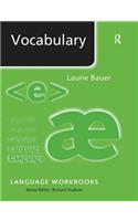 Vocabulary