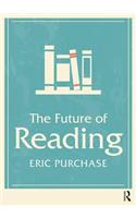The Future of Reading