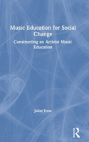 Music Education for Social Change