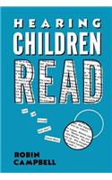 Hearing Children Read