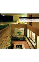 Women Architects in India