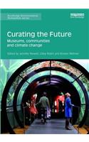 Curating the Future