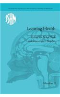 Locating Health