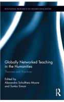 Globally Networked Teaching in the Humanities