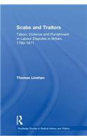 Scabs and Traitors
