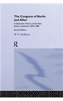 Congress of Berlin and After