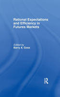 Rational Expectations and Efficiency in Futures Markets