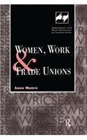 Women, Work and Trade Unions