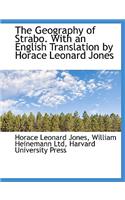 Geography of Strabo. With an English Translation by Horace Leonard Jones, Volume 5