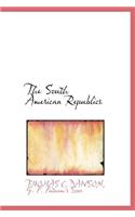 The South American Republics
