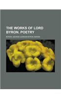 The Works of Lord Byron. Poetry Volume 5