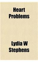 Heart Problems: (English)
