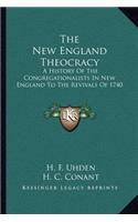 New England Theocracy
