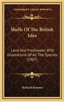 Shells of the British Isles
