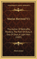 Stories Revived V1