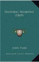 Historic Ninepins (1869)