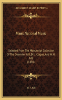 Manx National Music