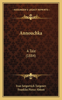 Annouchka