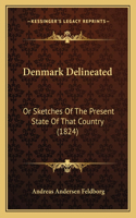 Denmark Delineated