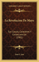 Revolucion De Mayo