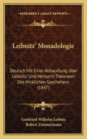 Leibnitz' Monadologie