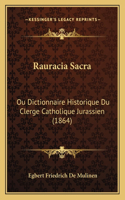 Rauracia Sacra