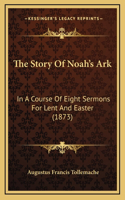 Story Of Noah's Ark