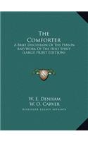 Comforter