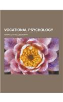 Vocational Psychology