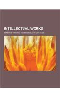 Intellectual Works: Expertise Finding, K-Commerce, Stealth Mode(English)