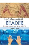 The McGraw-Hill Reader 12e with MLA Booklet 2016